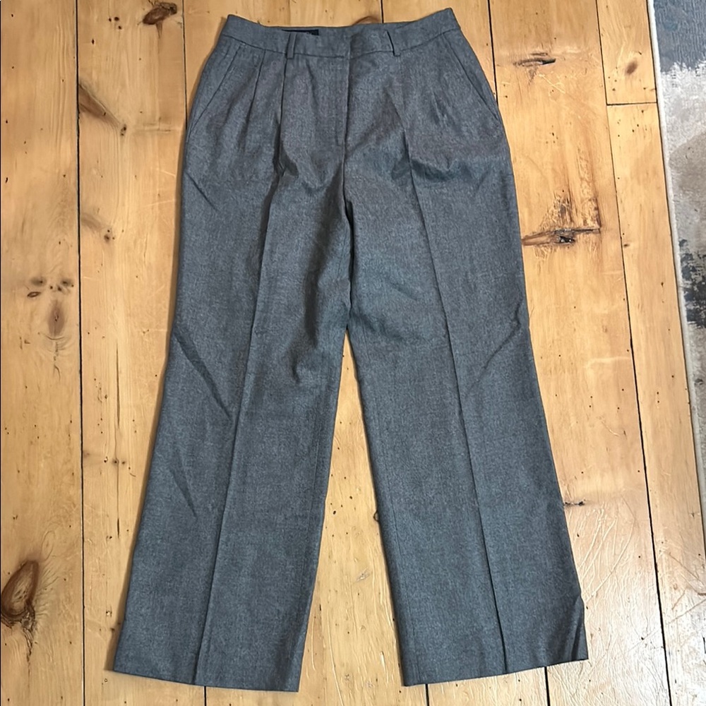 Brooks brothers wool pants